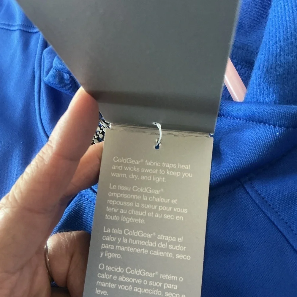 Under Armour under armour